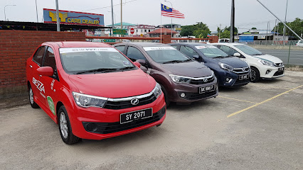 Perodua Putatan Kota Kinabalu Sales Showroom (Mr.Azmie 014 -9533515)