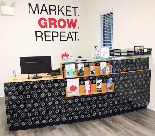 Marketing Consultant «Allegra Marketing Print Mail», reviews and photos, 533 S Shore Rd Suite 1, Marmora, NJ 08223, USA