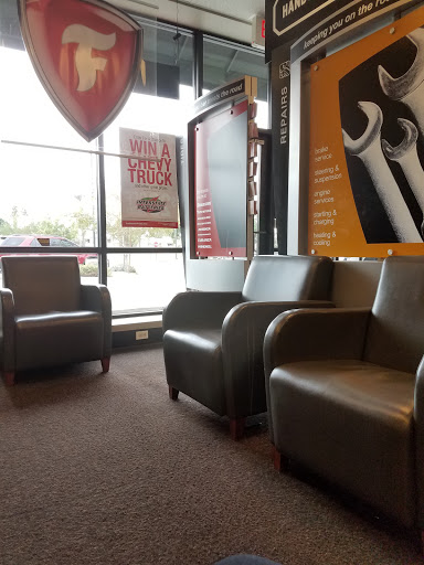 Tire Shop «Firestone Complete Auto Care», reviews and photos, 930 E Baseline Rd, Tempe, AZ 85283, USA