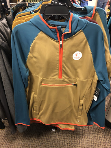 The north face Brownsville