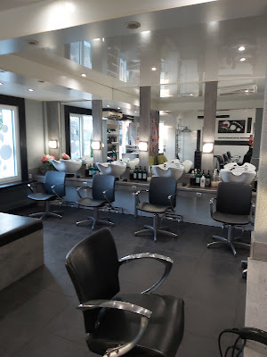 Passion Coiffure à Pfastatt