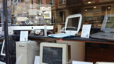 Micro Analyses Communication (m-a-c) à Strasbourg
