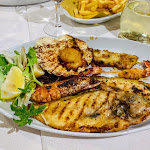 Photo n°2 de l'avis de Antonio.r fait le 13/08/2019 à 23:07 sur le  Ristorante Molinetto à Punta Marina