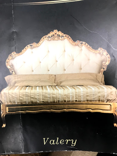 Furniture Store «NINO MADIA FURNITURE & DESIGN CO INC.», reviews and photos, 8707 John F. Kennedy Blvd, North Bergen, NJ 07047, USA