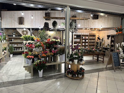 Le Fleuriste Marly à Marly