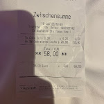 Photo n°1 de l'avis de Masha.a fait le 18/09/2023 à 18:39 sur le  Speisekai à Hamburg