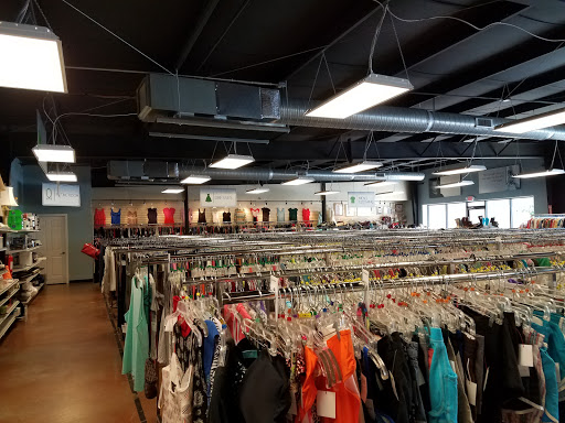 Thrift Store «NLB Thrift Cumming», reviews and photos, 315 Dahlonega St, Cumming, GA 30040, USA