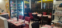 Atmosphère du Restaurant casher Chez Papy à Paris - n°15