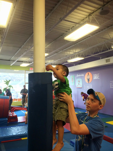 Gymnastics Center «The Little Gym of Fenton», reviews and photos, 18 Fenton Plaza, Fenton, MO 63026, USA