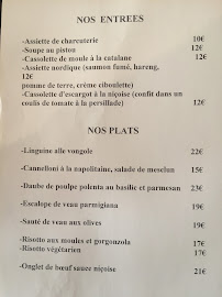Photos du propriétaire du Restaurant italien L'oustaou de mouans à Mouans-Sartoux - n°3