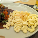 Photo n°1 de l'avis de A... fait le 08/10/2023 à 12:37 sur le restaurants Plenum Stuttgart à Stuttgart