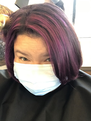 Spa «FoxFire Salon & Spa», reviews and photos, 1912 65th Ave W, Tacoma, WA 98466, USA