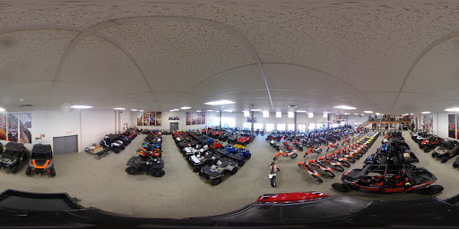 Motorcycle Dealer «Bentley Yamaha Suzuki Polaris KTM Husqvarna», reviews and photos, 4451 William Penn Hwy, Murrysville, PA 15668, USA