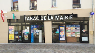TABAC DE LA MAIRIE à Torcy