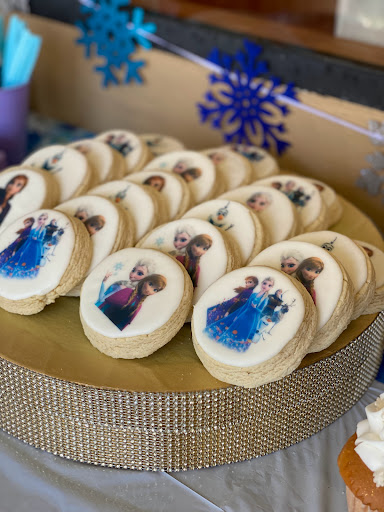 Bakery «Gourmet Goodies Bake Shop», reviews and photos, 68 4th St NW, Winter Haven, FL 33881, USA