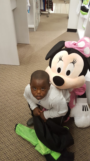 Department Store «JCPenney», reviews and photos, 341 Newnan Crossing Bypass, Newnan, GA 30265, USA