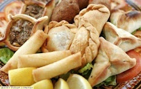 Plats et boissons du Restaurant BAYROCK FOOD TRUCK à Grisolles - n°4
