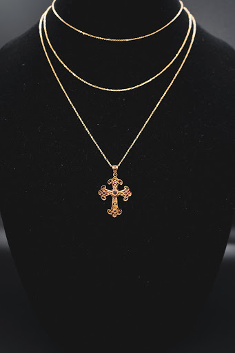 Jewelry Store «J B Jewelers», reviews and photos, 524 Moosic St, Scranton, PA 18505, USA