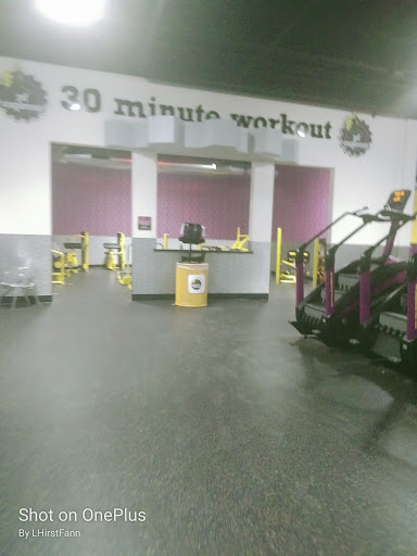 Gym «Planet Fitness», reviews and photos, 2167 Old Hudson Rd, St Paul, MN 55119, USA