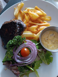 Les plus récentes photos du Restaurant Oh le Bistro à Poitiers - n°10