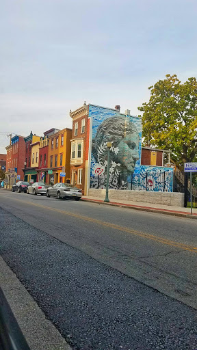 Art Museum «Susquehanna Art Museum», reviews and photos, 1401 N 3rd St, Harrisburg, PA 17102, USA