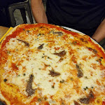 Photo n°3 de l'avis de Sara.s fait le 24/06/2023 à 04:44 sur le  Ristorante Tiella à Bari