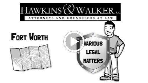Law Firm «Hawkins & Walker, PC», reviews and photos