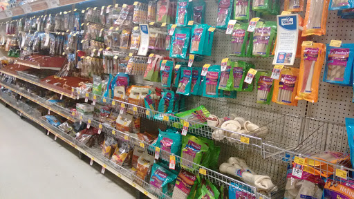 Pet Supply Store «PetSmart», reviews and photos, 2477 Naglee Rd, Tracy, CA 95304, USA