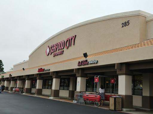 Supermarket «Seafood City Supermarket», reviews and photos, 285 E Orange Ave, Chula Vista, CA 91911, USA