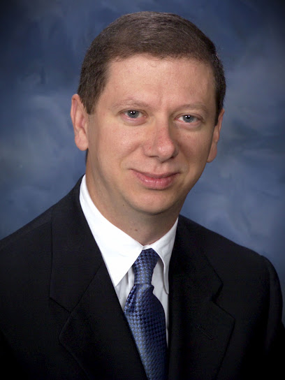 Fred Dunaway, MD