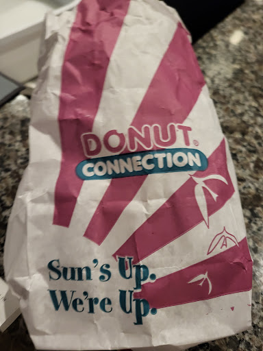 Donut Shop «Donut Connection», reviews and photos, 3480 Leonardtown Rd, Waldorf, MD 20601, USA