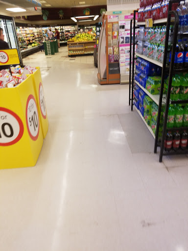 Grocery Store «BI-LO», reviews and photos, 366 Russ Ave, Waynesville, NC 28786, USA