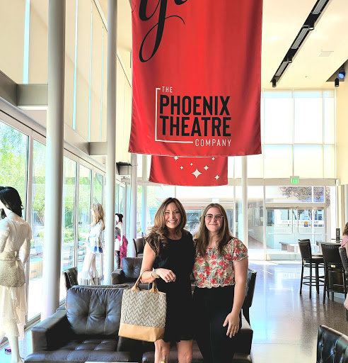 Performing Arts Theater «Phoenix Theatre», reviews and photos, 100 E McDowell Rd, Phoenix, AZ 85004, USA