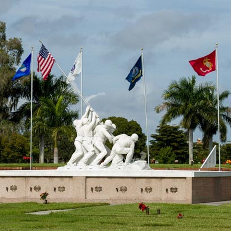 Fort Myers Memorial Gardens