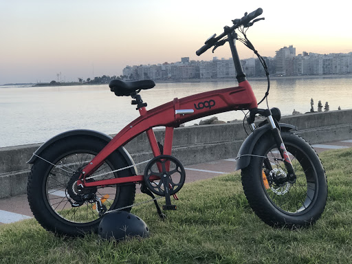 Loopbikes Uruguay