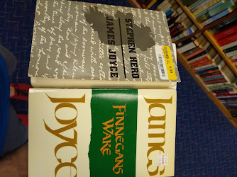 Half Price Books Outlet