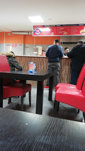 Restora Kebab Słupca do Słupca