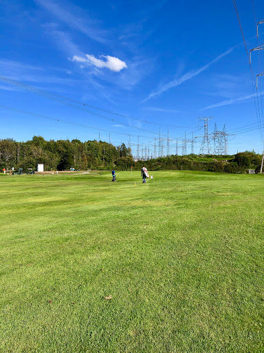 Golf club Québec