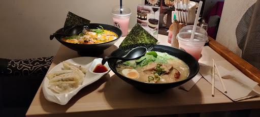 Japanse voedsel lessen Rotterdam