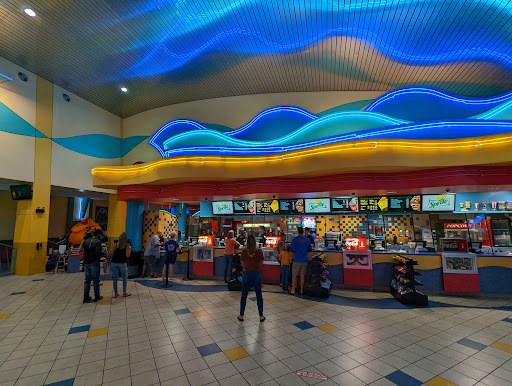 Movie Theater «Cobb Theatres Merritt Square 16 & IMAX», reviews and photos, 777 E Merritt Island Causeway, Merritt Island, FL 32952, USA