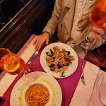 Photo n°1 de l'avis de Arta.r fait le 24/03/2022 à 19:51 sur le  Terrazza Sommariva à Venice