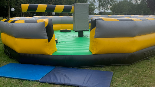 Bouncy Castle hire