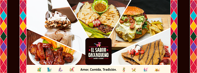 El Sabor Oaxaqueño Cafetería y Tlayudería - Rafael Ramírez 302, Col. Centro, 71140 San Miguel el Grande, Oax., Mexico
