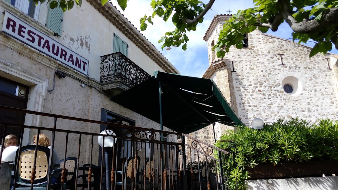 Bar Restaurant de l'Estérel Les Adrets-de-l'Estérel