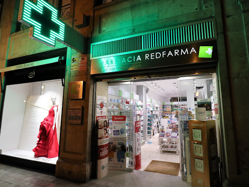 Farmacia Redfarma