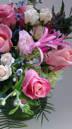 Florist «Flower Art Denver», reviews and photos, 8801 E Hampden Ave Suite 1g, Denver, CO 80231, USA