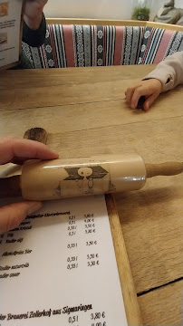 Schloßschenke Lichtenstein Fam. Jochen Etter à Lichtenstein menu