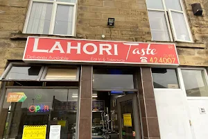 Lahori Taste image