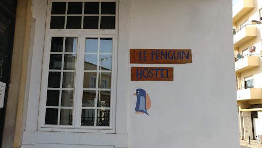  Le Penguin Hostel  