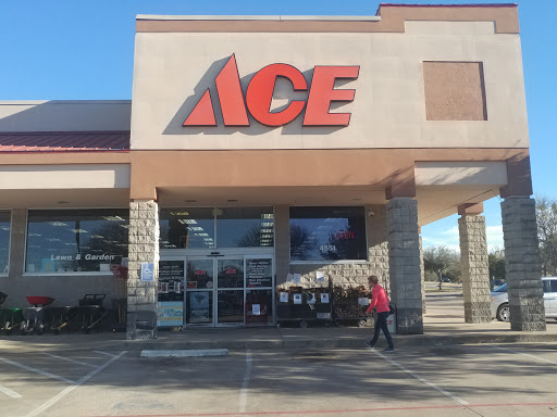 Ace Hardware, 4551 Sycamore School Rd, Fort Worth, TX 76133, USA, 